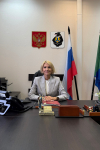 Новикова Янина Васильевна